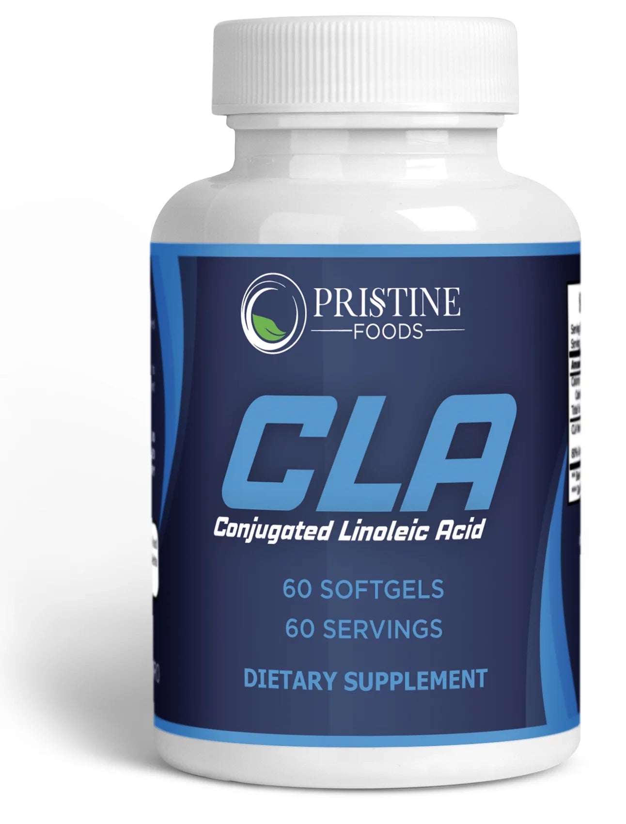 Premium CLA Supplement for Fat Burning, Muscle Building, and Immune Support - High-Quality Formula for Enhanced Health and Fitness Goals