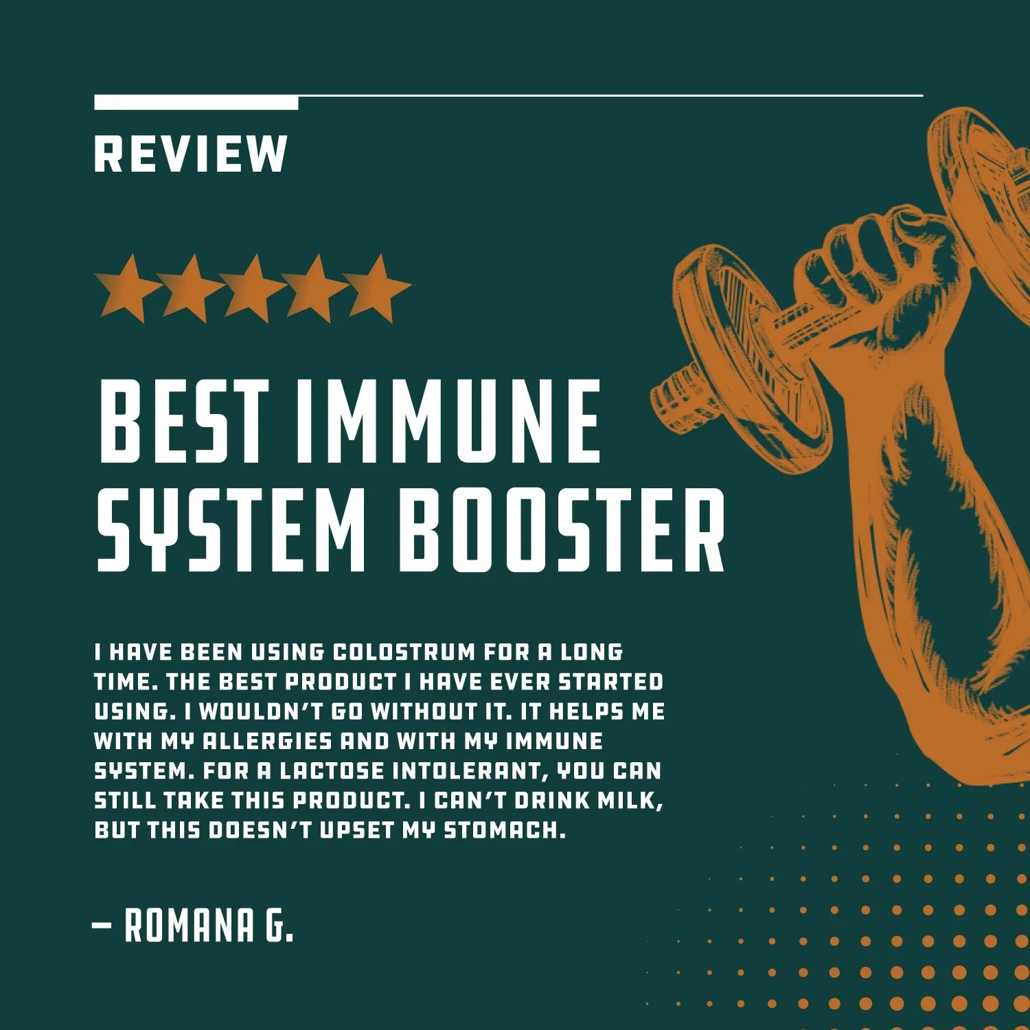 Bovine Colostrum Capsules with Immunoglobulin G - Transfer Factor Colostrum Supplement and Muscle Builder for Gut Health Joint Support Immune Boost Bone Strength and Brain Support