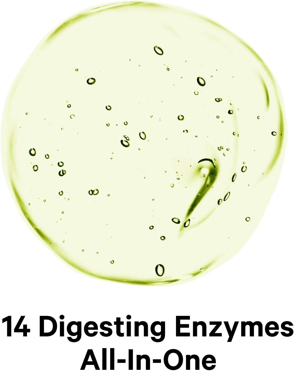 Codeage Fermented Digestive Enzymes Supplement - Probiotics, Prebiotics, Vitamins - Stomach & Food Enzyme - Amylase, Lipase, Lactase - Plant Based, Vegan, Non-GMO - 3 Months Supply - 90 Capsules