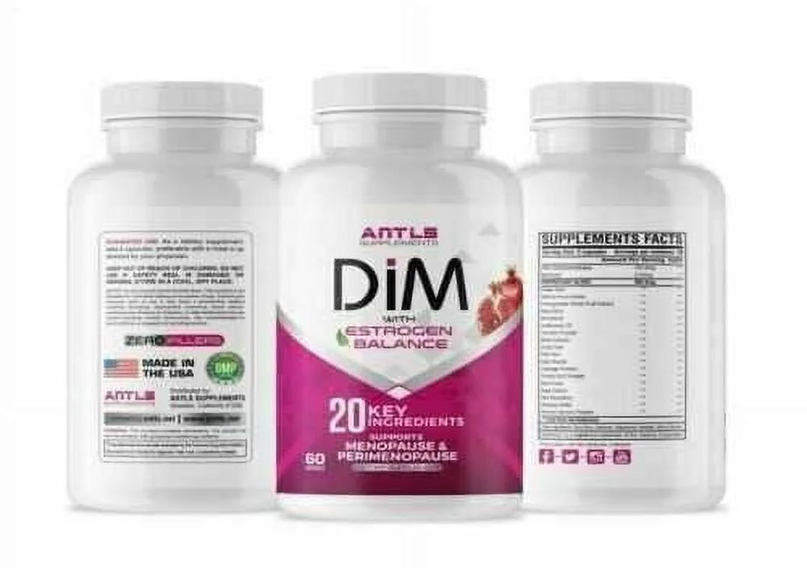 Diet Pills- Weight Loss & Fat Burner Supplement