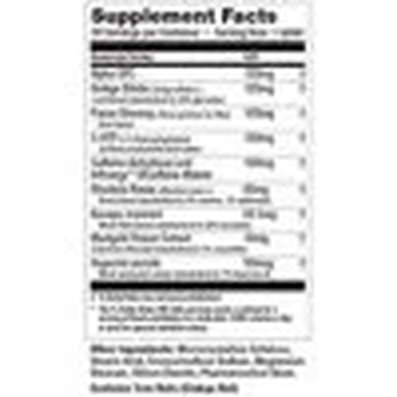 Cheat Code Gamer Support Supplement, 30 Tablets