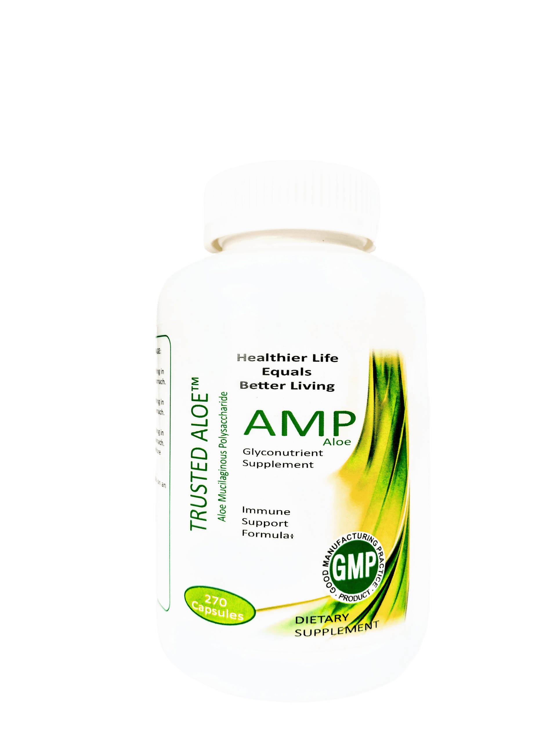 Immune Support Supplement-, 270 Caps, for Colon Health and Immune Booster, Vegetarian, Gluten Free, up to 3 Months Supply?