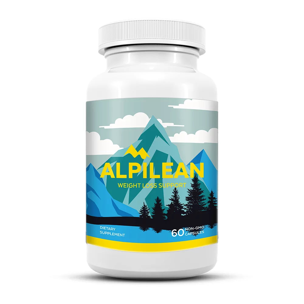 Alpilean, Keto and Weight Loss - Fat Burner 