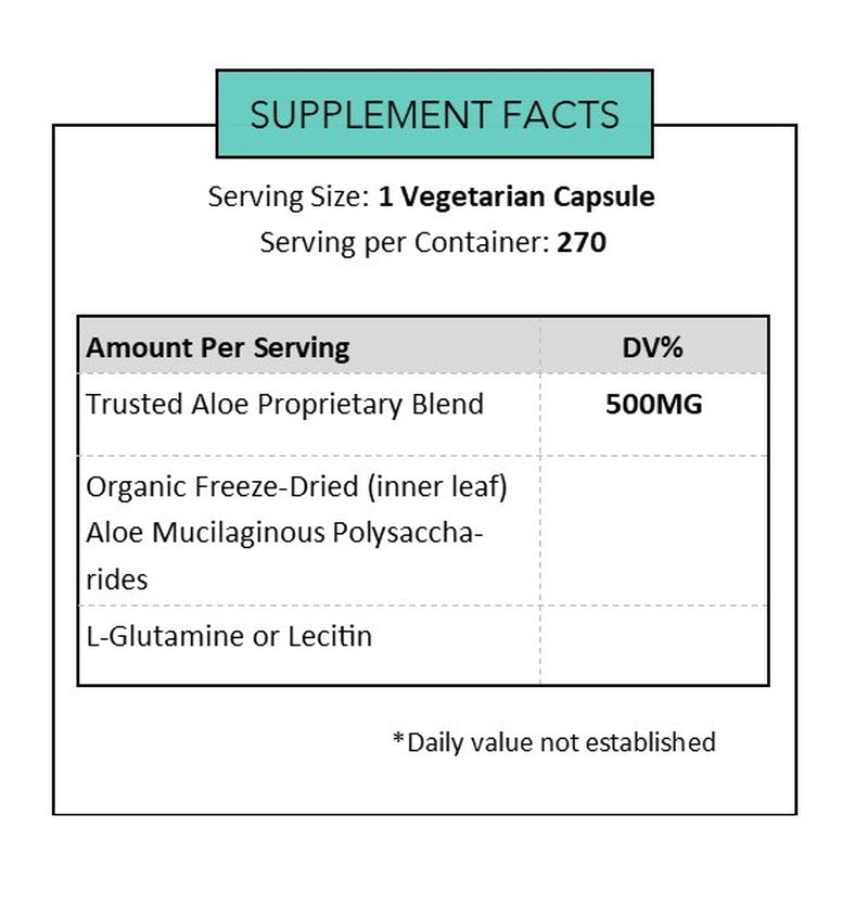 Immune Support Supplement-, 270 Caps, for Colon Health and Immune Booster, Vegetarian, Gluten Free, up to 3 Months Supply?